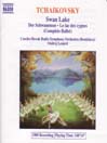 TCHAIKOVSKY: Swan Lake (Complete Ballet)